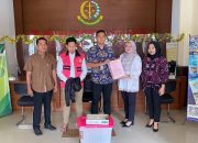 Tersangka Korupsi KUR BSI Bima Dilimpahkan ke JPU, Kerugian Negara Capai Rp 9,5 Miliar