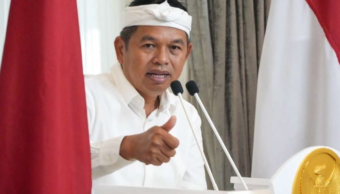 FK Madani Jabar: Penataan Sempadan Sungai Harus Didukung, Bukan Diperdebatkan
