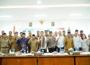 Wamenpora RI Kunjungi KLU, Dorong Sinergi Program Kepemudaan dan Olahraga