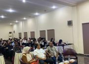 HIMA Sultra Jakarta Gelar Anoa Generation School 2025, Bekali Mahasiswa Hadapi Dunia Kerja