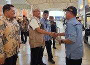 Timwas DPR RI Optimistis Haji 2025 Lebih Baik Berkat Kolaborasi dan Layanan Syarikah