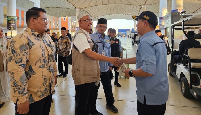 Timwas DPR RI Optimistis Haji 2025 Lebih Baik Berkat Kolaborasi dan Layanan Syarikah
