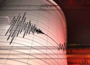Kab Sumedang Diguncang Gempa Bumi Dengan Kekuatan 3,7 Magnitudo