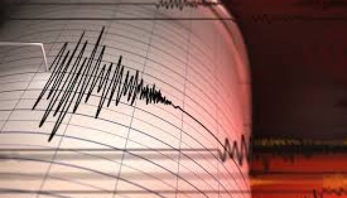 Kab Sumedang Diguncang Gempa Bumi Dengan Kekuatan 3,7 Magnitudo