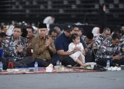 Menpora: Doa 20 Ribu Anak Yatim Diharapkan Bawa Timnas Lolos ke Piala Dunia 2026