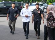 Sidang Kabinet Bahas Persiapan Lebaran, Presiden Prabowo Soroti Nasib Timnas Usai Kekalahan