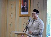 Menpora Dito Ajak Masyarakat Dukung Timnas Jelang Laga Kontra Bahrain