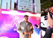 Remaja Masjid Gelar Ramadan Jazz Festival 2025, Donasi untuk Renovasi Masjid