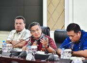 Menpora Dukung TOTK 2025: Danau Toba Menuju Destinasi Wisata Olahraga Internasional