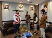 Wamenpora dan Kompas Sepakat Perkuat Sinergi untuk Majukan Olahraga Indonesia