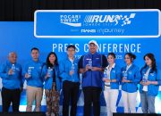 Menpora Apresiasi Pocari Sweat Run Lombok 2025, Dukung Sport Tourism dan Pencarian Bakat Atlet Lari