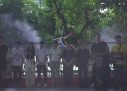 Peserta Kejuaraan Anggar Asia 2025 Tiba di Bali, Panitia Siapkan Layanan Khusus