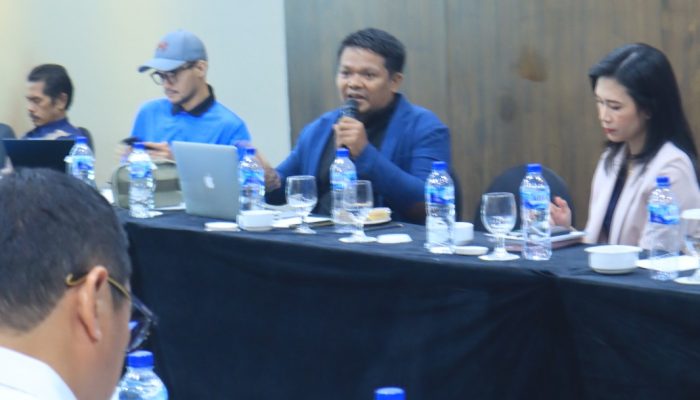 Asosiasi Linguis Indonesia: Bahasa Indonesia Jadi Pilar Persatuan dan Penjaga Nilai Pancasila