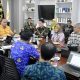 Kab Sumedang Siap Bangun Sekolah Rakyat, Wabup Fajar Konsultasi ke Kemensos