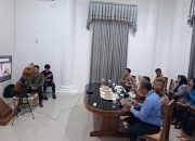 Bupati Sumedang Paparkan Inovasi TPAKD dalam Assessment Virtual TPAKD Award 2025