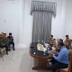 Bupati Sumedang Paparkan Inovasi TPAKD dalam Assessment Virtual TPAKD Award 2025