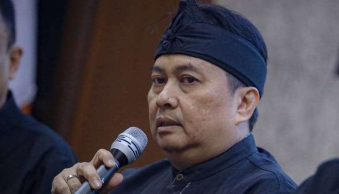 Pemkot Bandung Dukung Penegakan Hukum Kasus Dugaan Korupsi Dana Hibah Pramuka
