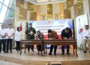 Pemerintah Gelontorkan Dana Rp200 Miliar ke PSSI, Targetkan Lolos Piala Dunia