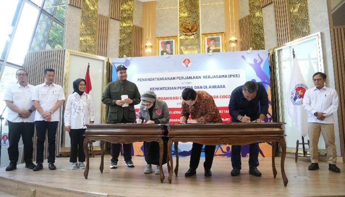Pemerintah Gelontorkan Dana Rp200 Miliar ke PSSI, Targetkan Lolos Piala Dunia