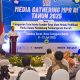 NTB Tuan Rumah Media Gathering MPR, Gubernur Soroti Pariwisata dan Ekonomi