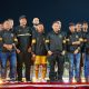 Menpora Dito Hadiri Peluncuran Bhayangkara Presisi Lampung FC di Stadion Sumpah Pemuda