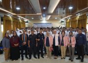 Public Speaking untuk Masa Depan: Srikandi Movement Bantu Siswa SMK Tampil Percaya Diri