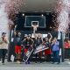 Menpora Dito Resmi Tutup FIBA Inaspro 3×3 Jakarta 2025, Lugano Juara