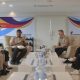 Menpora Dito dan Dubes Australia Luncurkan Short Course untuk Perkuat Industri Olahraga Indonesia