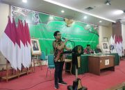 Putusan DKPP Dinilai Lemahkan Integritas Pengawas Pemilu