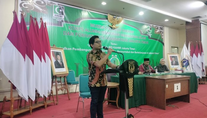 Putusan DKPP Dinilai Lemahkan Integritas Pengawas Pemilu