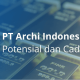 Archi Indonesia Catat Laba Fantastis di Tengah Stabilnya Harga Emas