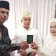Dedikasi Penghulu: Lintasi Sungai dan Jalur Curam Demi Layani Akad Nikah