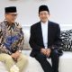 Menag RI, Nasaruddin Umar Terima Kunjungan Kepala BKN