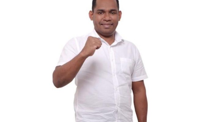Solidaritas 08 Beri Dukungan Penuh kepada KPK dan Presiden Prabowo