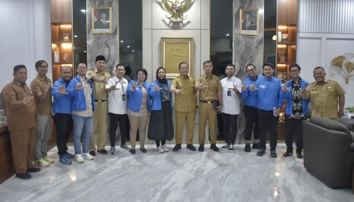 Gubernur NTB Dukung Penuh Pocari Sweat Run Lombok 2025 di Sirkuit Mandalika