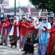 Festival Cisarua Merdeka 2025 Meriahkan HUT ke-80 RI dengan Tari Umbul dan Mie Instan