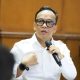 Karier Politik Immanuel Ebenezer Tersandung OTT KPK