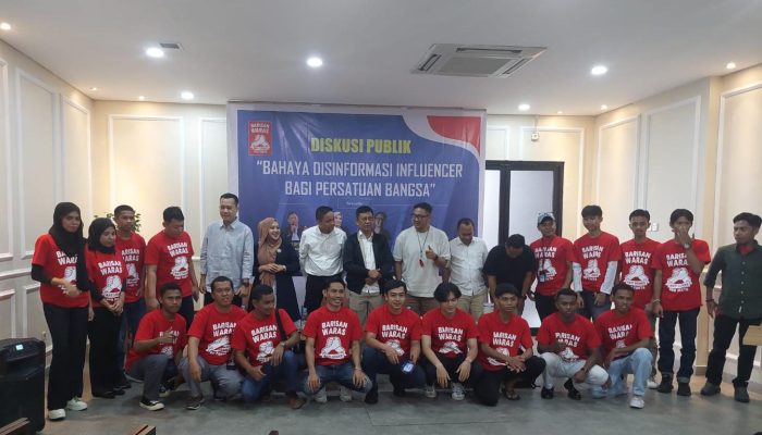 BWI: Literasi Digital dan Verifikasi Informasi Kunci Jaga Persatuan Bangsa